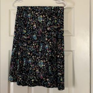 LuLaRoe Maxi skirt